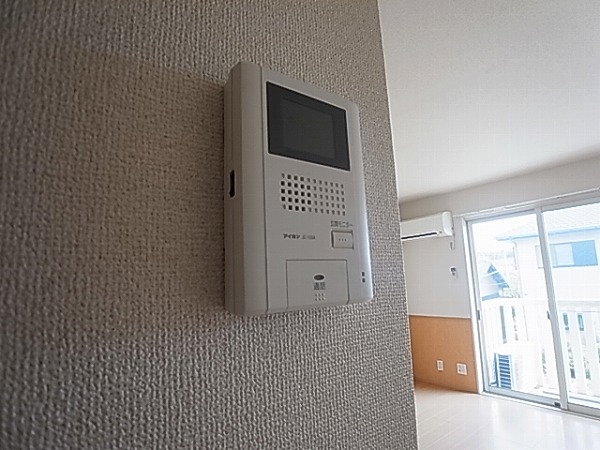 シュマンヴェールＤ その他4