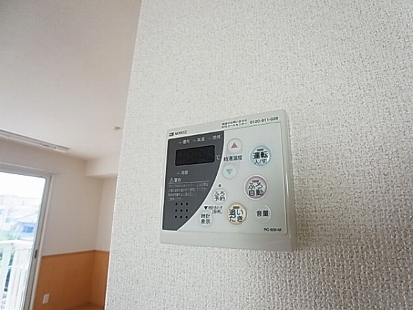 シュマンヴェールＤ その他12