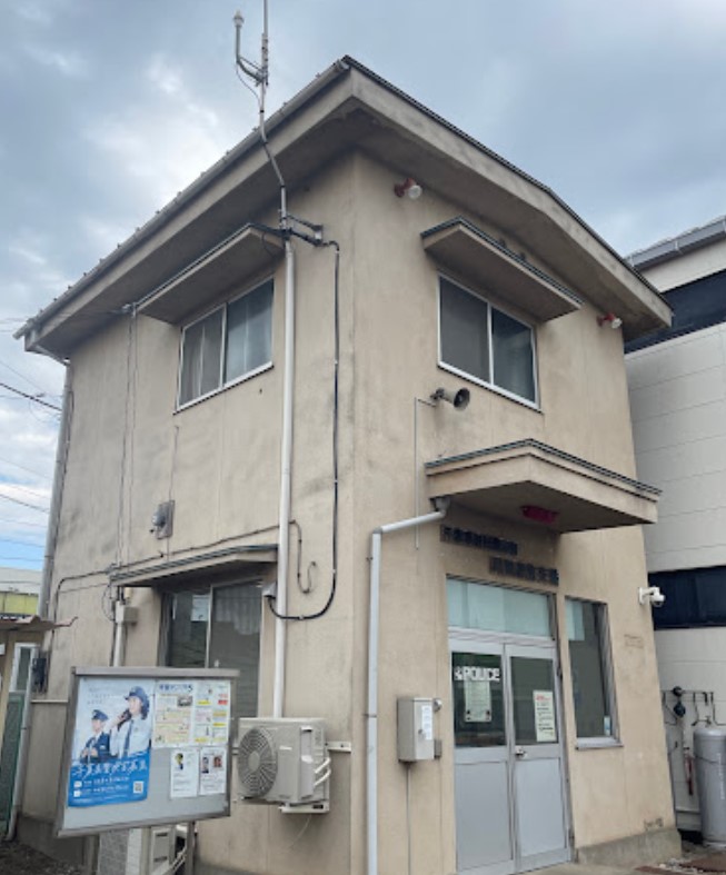 シュマンヴェールＤ 周辺画像3