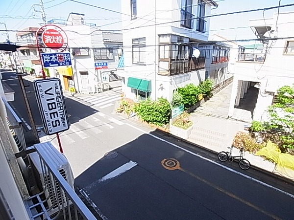 石戸中央ハイツ その他4