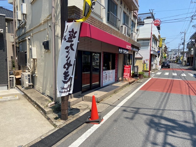 石戸中央ハイツ その他外観3