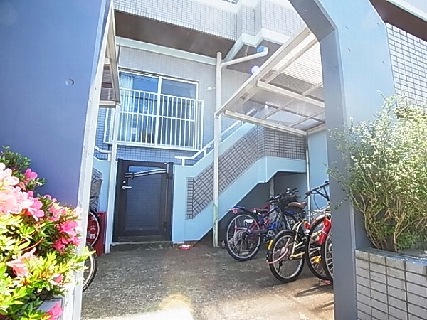 ランドフォレスト天王台Ⅰ その他外観5