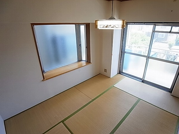 ランドフォレスト天王台Ⅰ その他9