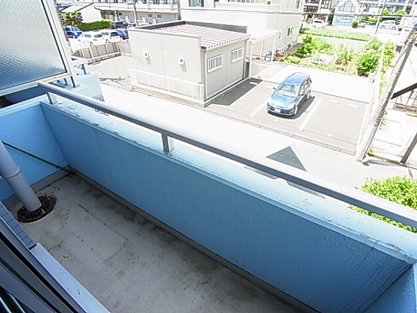 ランドフォレスト天王台Ⅰ その他17