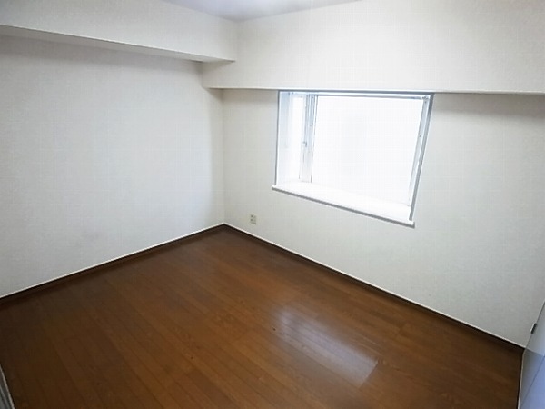 ランドフォレスト天王台Ⅰ ベッドルーム