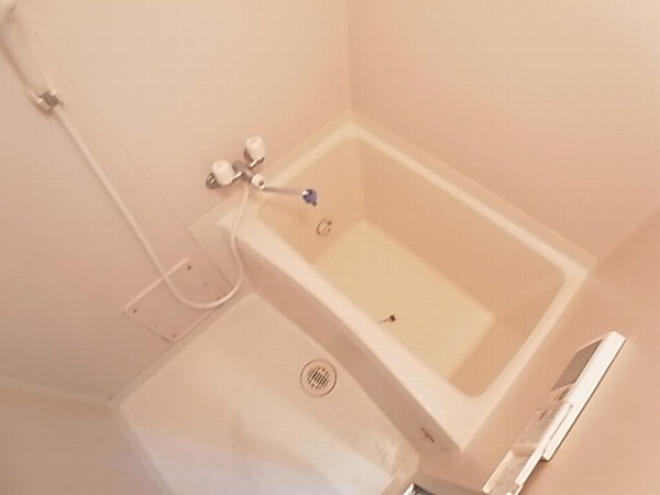 ランドフォレスト天王台Ⅰ 風呂画像