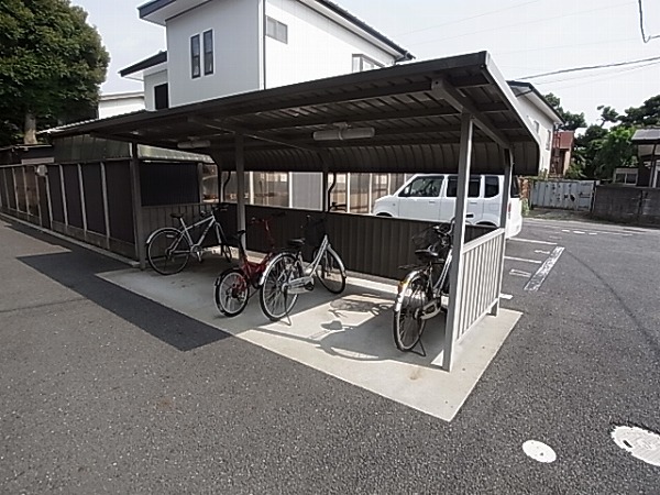 メゾンローレルⅡ その他外観2