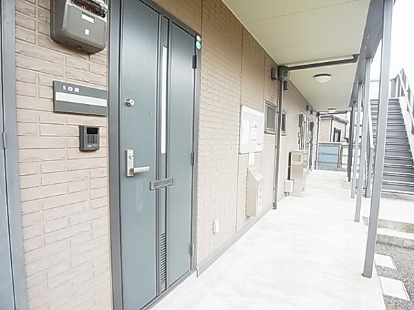 メゾンローレルⅡ その他外観5