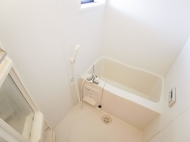 メゾンローレルⅡ 風呂画像