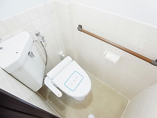 ローズマンション その他1