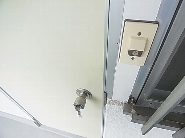 ローズマンション その他4