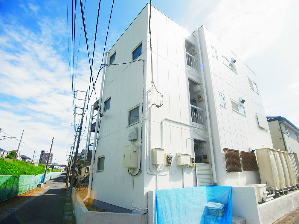 ローズマンション その他外観1