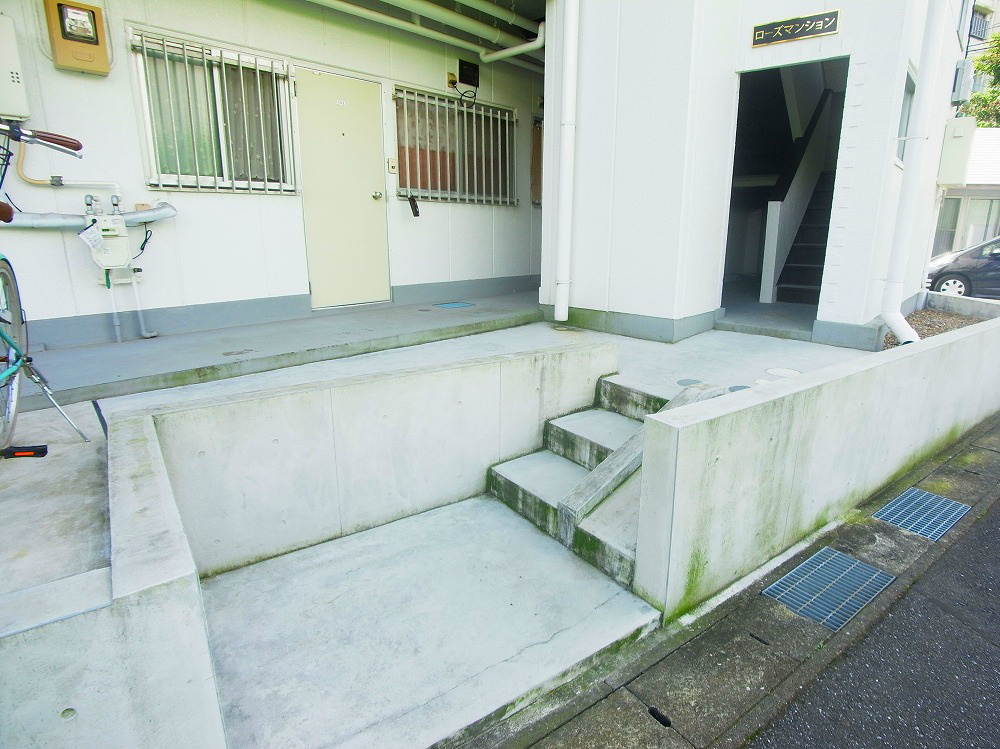 ローズマンション その他外観2