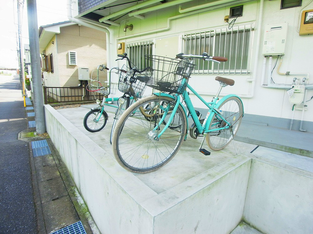 ローズマンション その他外観3