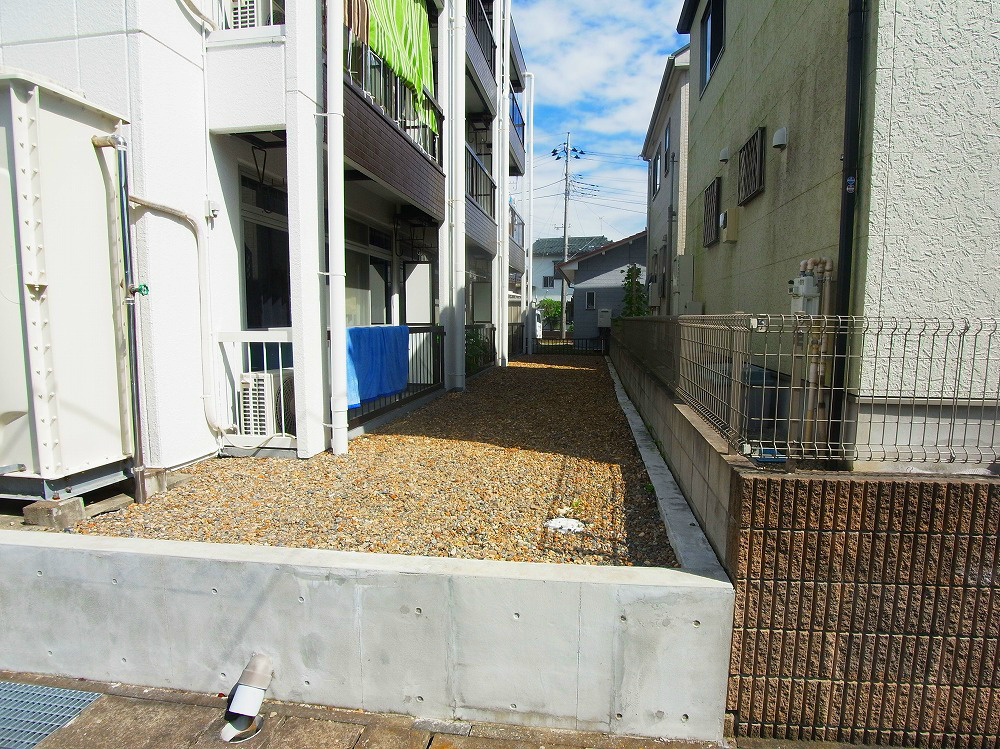 ローズマンション その他外観5