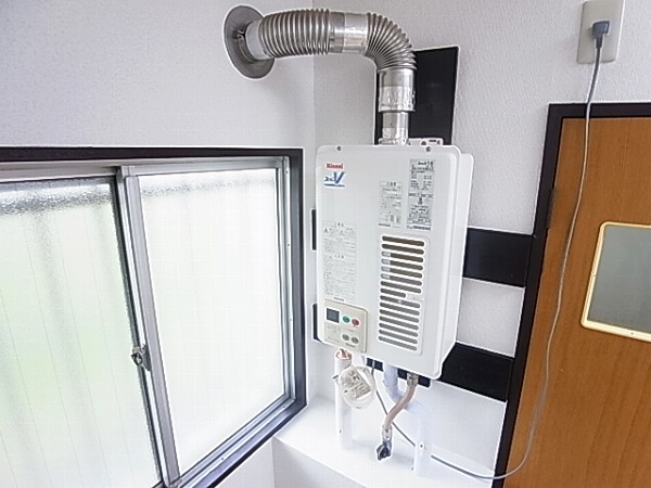 ローズマンション その他16