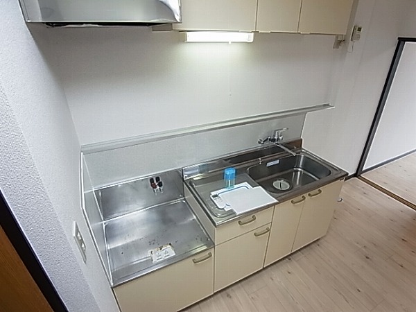 ローズマンション その他20