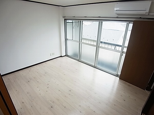 ローズマンション その他21