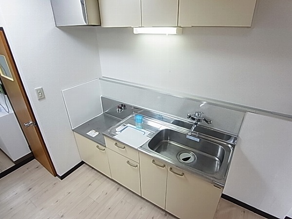 ローズマンション キッチン