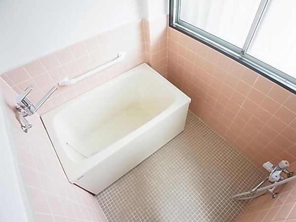 ローズマンション 風呂画像