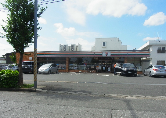 ローズマンション 周辺画像1