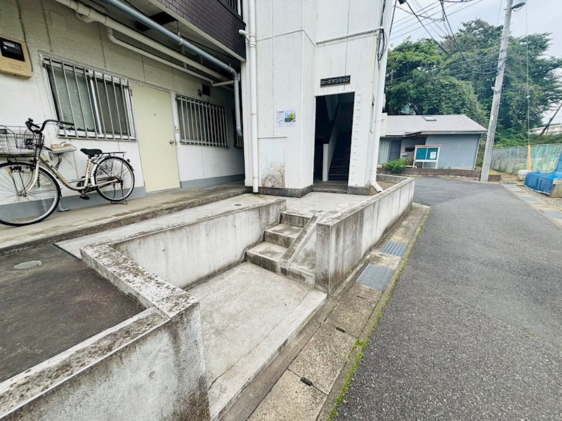ローズマンション その他外観1
