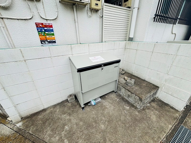 ローズマンション その他外観5