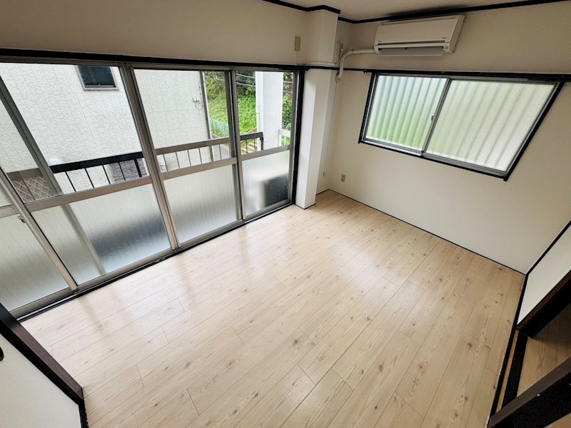 ローズマンション その他21