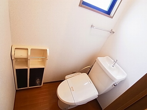 ランセ今谷Ａ その他1