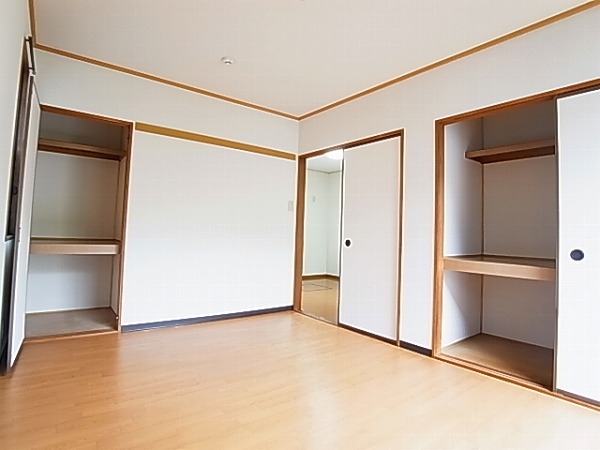 ランセ今谷Ａ その他3