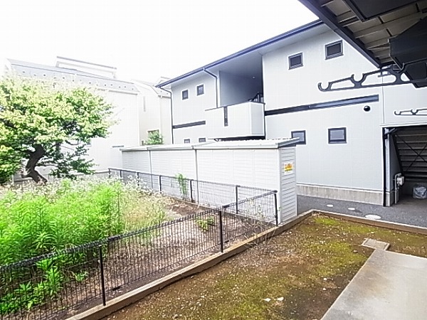 ランセ今谷Ａ その他5