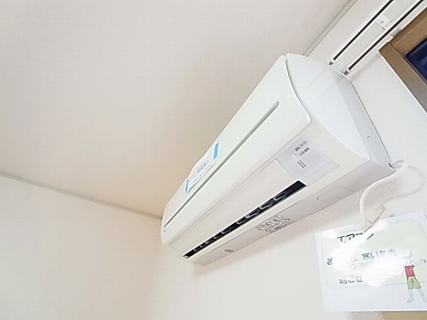 ランセ今谷Ａ その他6