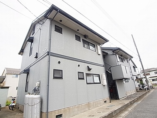 ランセ今谷Ａ その他外観1