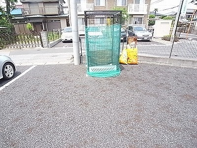 ランセ今谷Ａ その他外観3