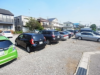 ランセ今谷Ａ その他外観4