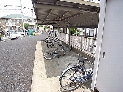 ランセ今谷Ａ その他外観5