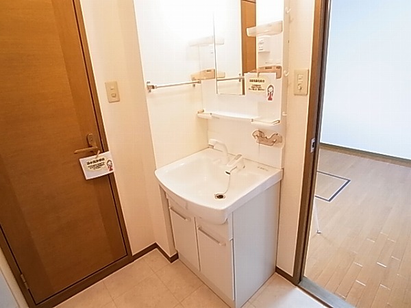 ランセ今谷Ａ その他12