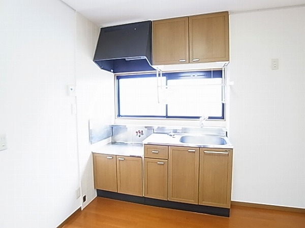 ランセ今谷Ａ キッチン