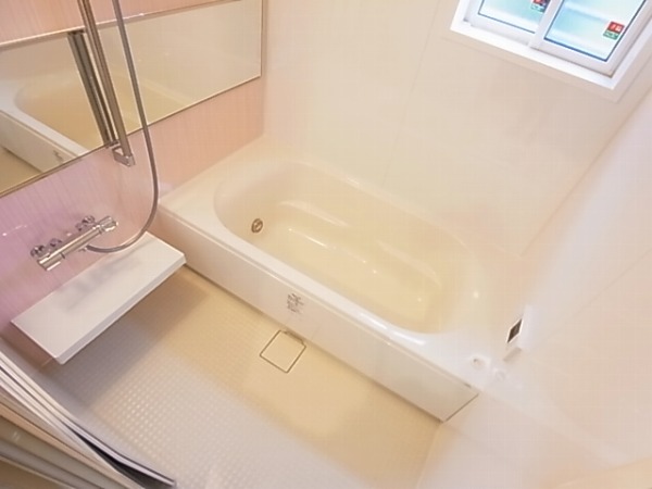 グランベールA 風呂画像