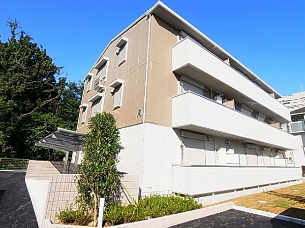 グランベールA その他外観1