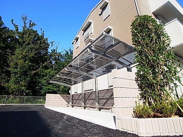 グランベールA その他外観2