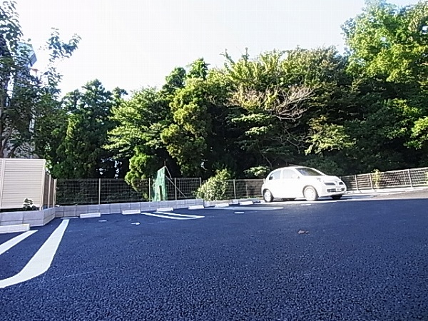 グランベールA その他外観3