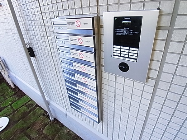 グランベールA その他外観4