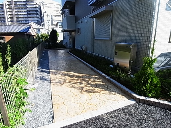 グランベールA その他外観5