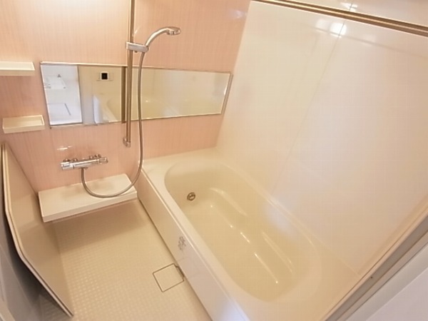 グランベールA 風呂画像