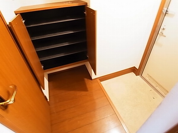 マスカレード　ギャレー その他3