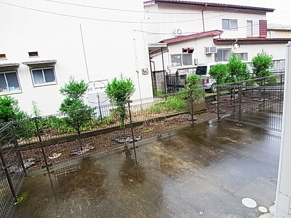 マスカレード　ギャレー その他5