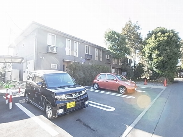 マスカレード　ギャレー その他外観4