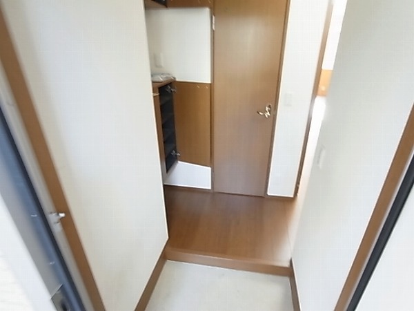 マスカレード　ギャレー その他9