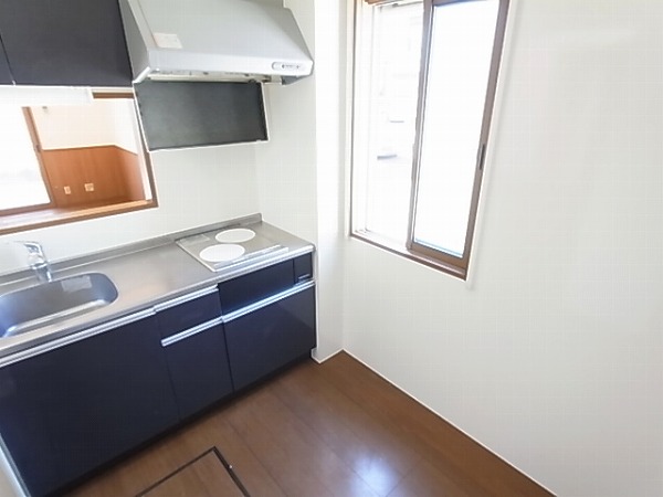 マスカレード　ギャレー その他11